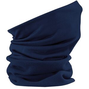 Beechfield Women's Multi-use Suprafleece Morf / French Navy